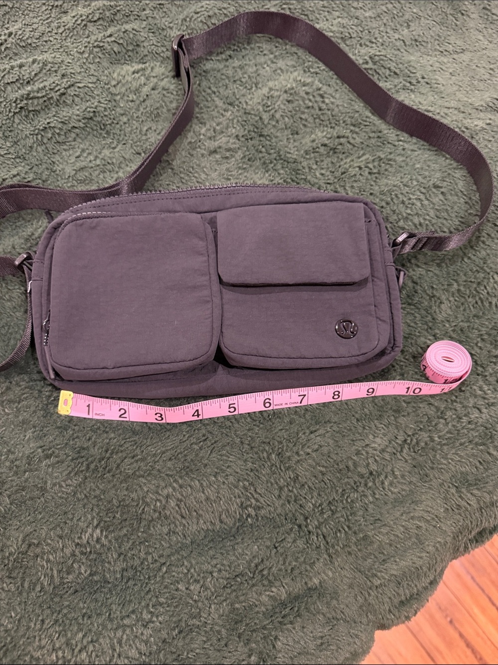 lululemon athletica Crossbody bag
